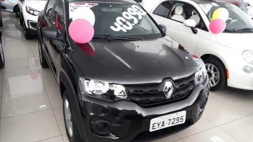 Renault / Kwid Zen 1,0 2020