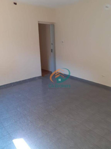 Imagem 9 de 30 de Sobrado Com 3 Dormitórios À Venda, 300 M² Por R$ 550.000,00 - Jardim Las Vegas - Guarulhos/sp - So0256