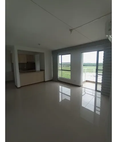Apartamento En Venta Al Sur De Palmira Cr Laurel