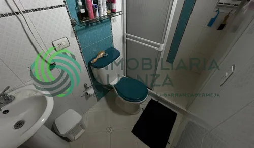 Apartamento En Venta En Limoncito. Cod V61700