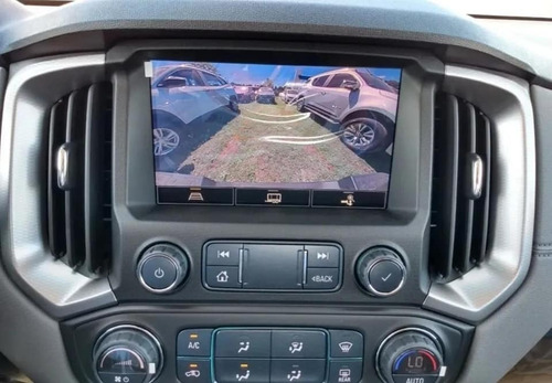 Imagen 11 de 25 de Chevrolet S10 Ltz 4x4 At Entreg Inmediata Conc Oficial Sj Em