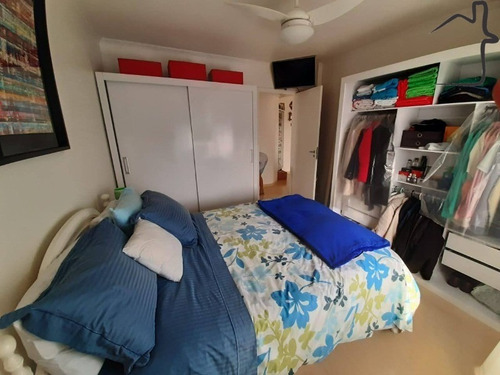 Imagem 16 de 20 de Apartamento 51m² 1 Dormitório 1 Vaga Na Vila Mariana - Ap01091 - 68681284