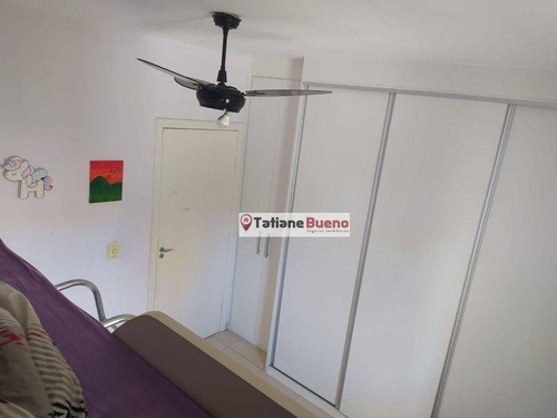 Imagem 20 de 30 de Casa Com 3 Dormitórios À Venda, 130 M² Por R$ 602.000,00 - Vila Zezé - Jacareí/sp - Ca2532
