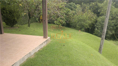 Imagem 2 de 28 de Terreno À Venda, 800 M² Por R$ 800.000,00 - Condomínio Estância Marambaia - Vinhedo/sp - Te0753