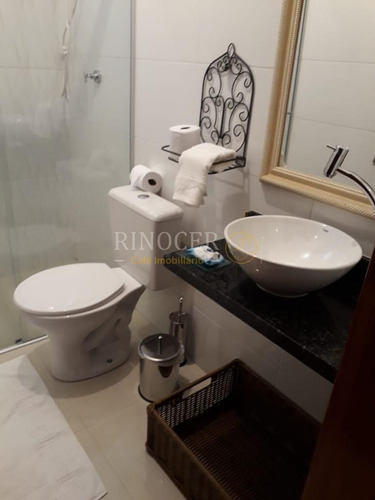 Imagem 9 de 11 de Apartamento Padrão Em Franca - Sp - Ap0540_rncr