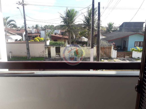 Imagem 7 de 21 de Casa Com 3 Dorms, Cibratel, Itanhaém - R$ 370 Mil, Cod: 37514 - V37514