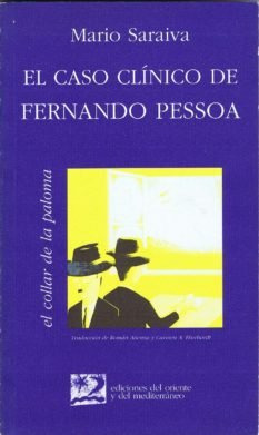 Caso Clinico Fernando Pessoa - Saraiva,mario