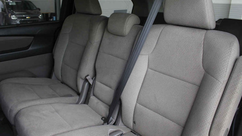 Imagen 11 de 15 de Honda Odyssey 2014 5p Ex V6/3.5 Aut
