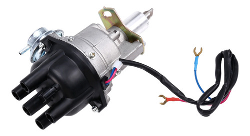 Distribuidor Electrónico 22100-00h11 Para Tcm Nissan Forklif