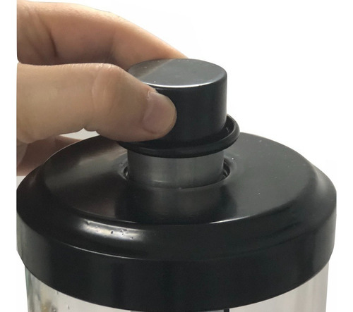 Torre De Chopp 2,5l Com 2 Refil Gelante Cada