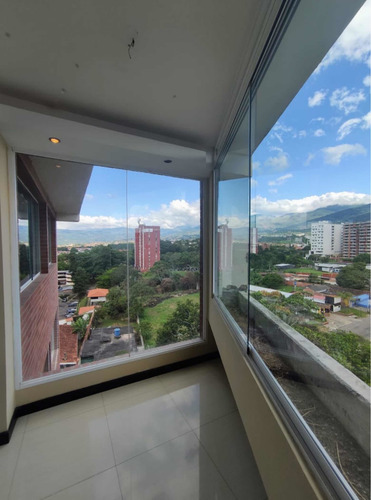 Imagen 4 de 17 de En Venta Exclusivo Apartamento En Palazzo Abruzzo