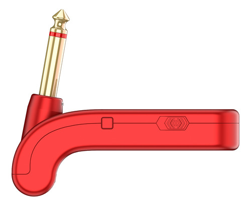 Sistema De Audio Inalámbrico, Conector, Transmisor, Sistema