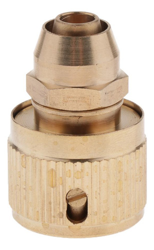 Adaptador De Manguera De Riego 4 Piezas