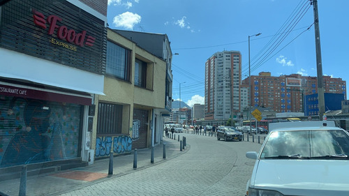Imagen 5 de 30 de Venta Casa De 250 M2 En Quinta Paredes Bogotá