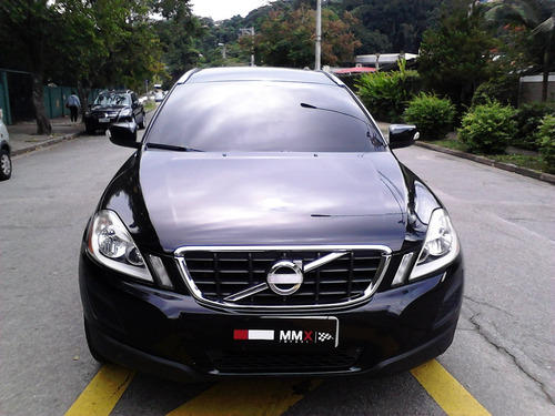 Volvo Xc60 2.0 T5 Comfort Fwd Turbo Gasolina 4p Automático