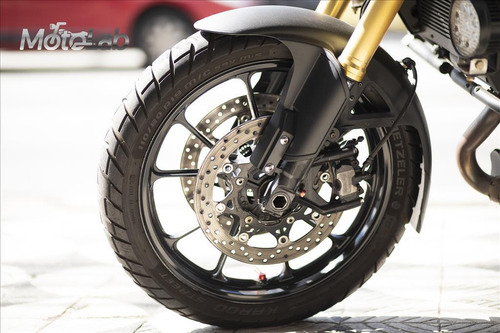 Suzuki V-strom 1000 Abs