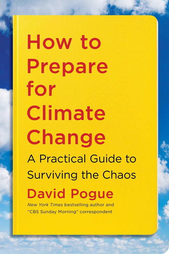 Libro How To Prepare For Climate Change: A Practical Guide