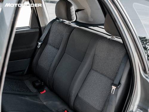 Imagen 11 de 15 de Chevrolet Meriva 1.8 Extra Full | Permuta / Financia