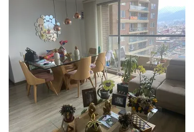 Apartamento en venta