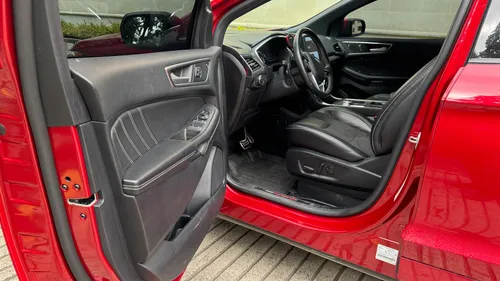 Ford Edge 2.7 Ecoboost V6
