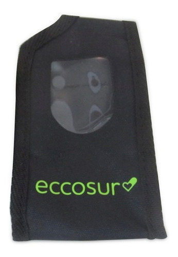 Estuche Para Grabadora Mapa Mp-260 Eccosur