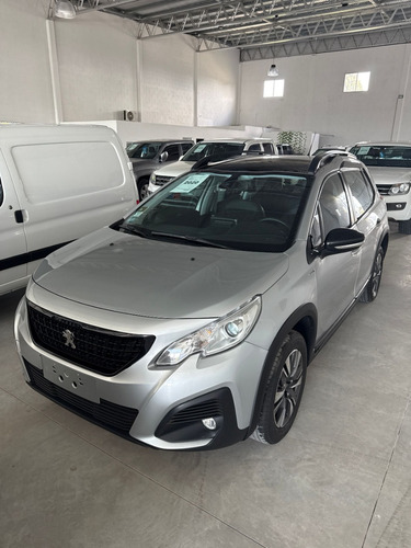 Peugeot 2008 1.6 Feline Tip - Croccomotors