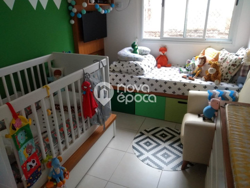 Apartamento - Ref: Ap3ap51826