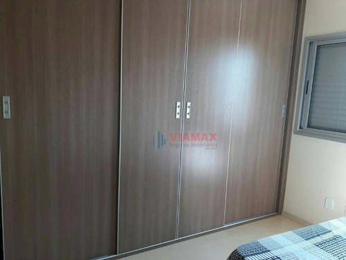 Imagem 14 de 14 de Lindo Apartamento - 70m² - 3 Dormitórios - 1 Suíte - Ap2579