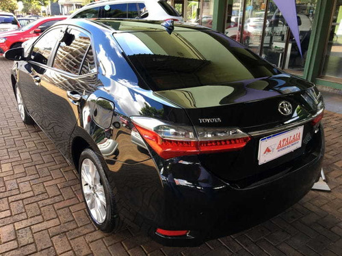 Imagem 3 de 15 de Toyota Corolla 2.0 Vvt-ie Xei Direct Shift Flex