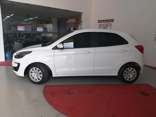 Imagem 5 de 9 de Ka 1.0 Ti-vct Flex Se Manual