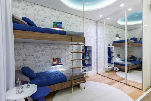 Imagem 21 de 30 de Apartamento - Ap00860 - 68818097