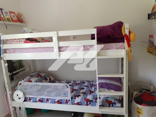 Imagem 14 de 30 de Casa À Venda Em Chácara Primavera - Ca010228