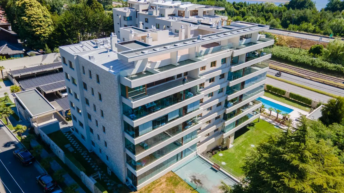 Imagen 1 de 27 de Exclusivo Y Espectacular Pent House En Villuco