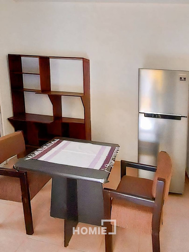 Imagen 1 de 10 de Acogedor Departamento En Ahuehuetes Anáhuac, Miguel Hidalgo, 68007