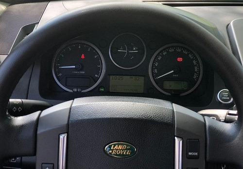 Land Rover Freelander 2 S 3.2