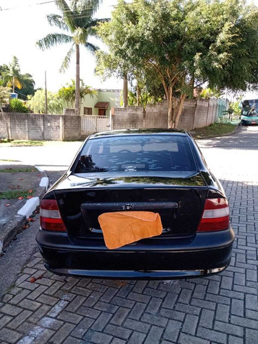 Chevrolet Vectra 1999 2.2 Gls 4p