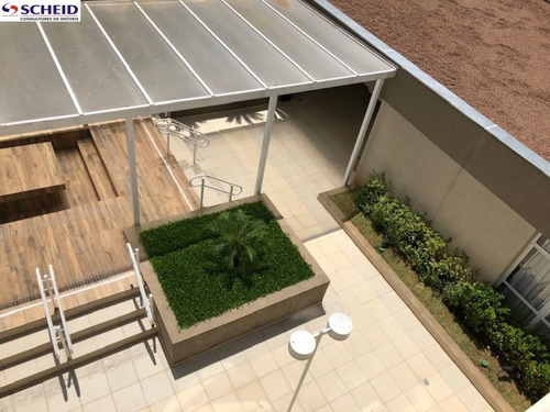 Imagem 15 de 15 de Apartamento 56m 1 Suite, 1 Vaga , Lindo E Novo Na Vila Mascote, Sp - Mc6346