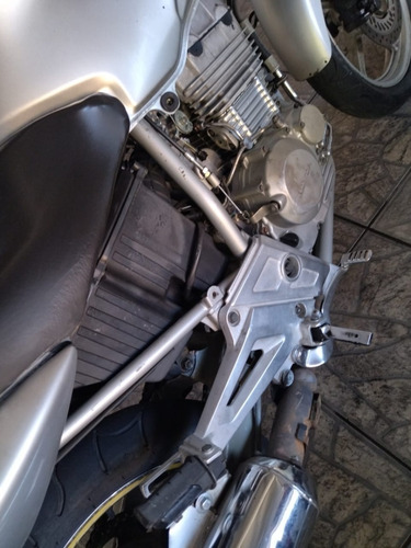 Imagem 2 de 9 de Honda Twister Cbx 250