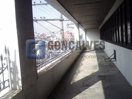 Imagem 4 de 15 de Venda Predio Comercial Sao Caetano Do Sul Ceramica Ref: 9329 - 1033-1-93296