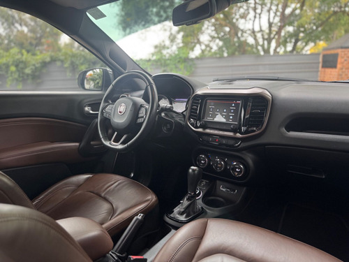 Fiat Toro Ranch 2.0 16V 4x4 Diesel Aut.