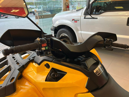 Quadriciclo Brp Can-am Outlander Xt 1000 4x4 2012