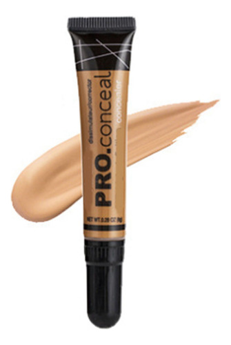 Corrector Para Mujer Balanced Fleshcolor Corrector Facial