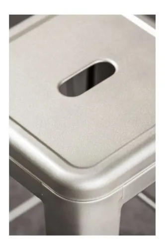 Esmalte Anticorrosivo Metal Protection Aluminio Metal 946 Ml Color ALUMINIO METALICO