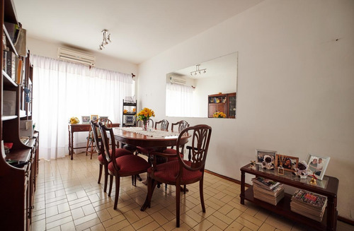 Imagen 1 de 20 de Venta - Departamento 2 Ambientes - Con Balcón - Flores Norte