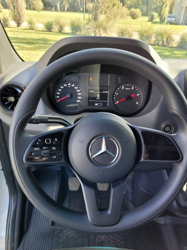 Imagen 22 de 22 de Motorhome Mercedes Benz Sprinter 311. A Estrenar 0km