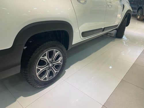 Imagen 15 de 25 de Fiat Strada Volcano 1.3 Stock Fisico $4.390.000 0km / Dp