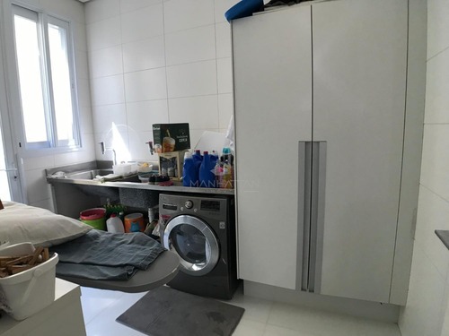 Casa À Venda Em Loteamento Caminhos De São Conrado (sousas) - Ca002414