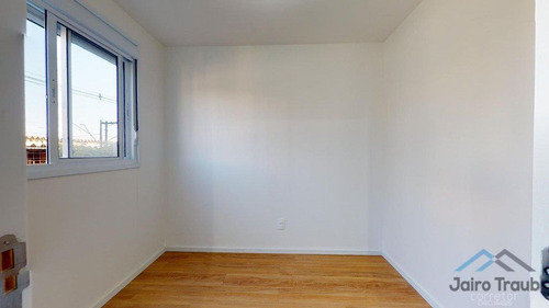 Apartamento Com 2 Dormitório(s) Localizado(a) No Bairro Vila Leopoldina Em São Paulo / São Paulo - 17308:924706