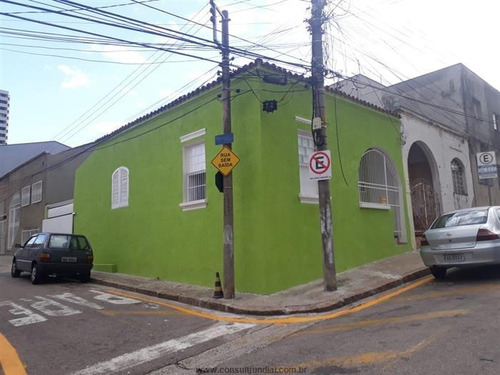 Imagem 27 de 29 de Casas Comerciais À Venda Em Jundiaí/sp - Compre O Seu Casas Comerciais Aqui! - 1454458