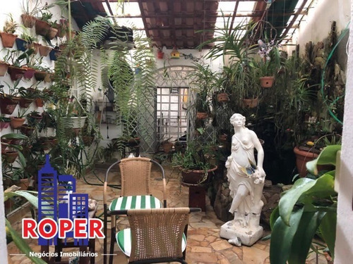 Imagem 4 de 9 de Linda Chácara De 2.900 Metros Que Aceita Financiamento À Venda Em Mairiporã. - Ch01001 - 69876182